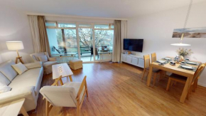 Haus Wiesbaden App 43 Woodwhite, Pelzerhaken